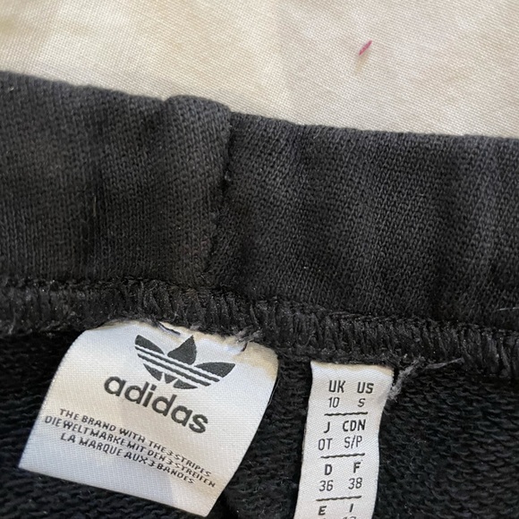 Adidas Track Pants - Picture 4 of 4
